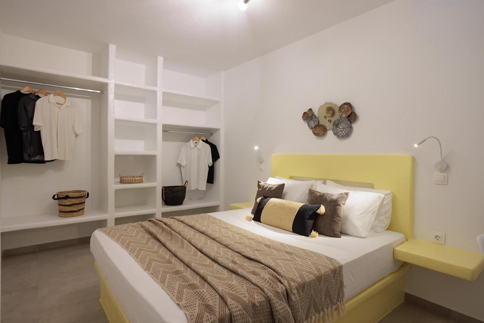 Villa Papa Glinado Naxos ภายนอก รูปภาพ