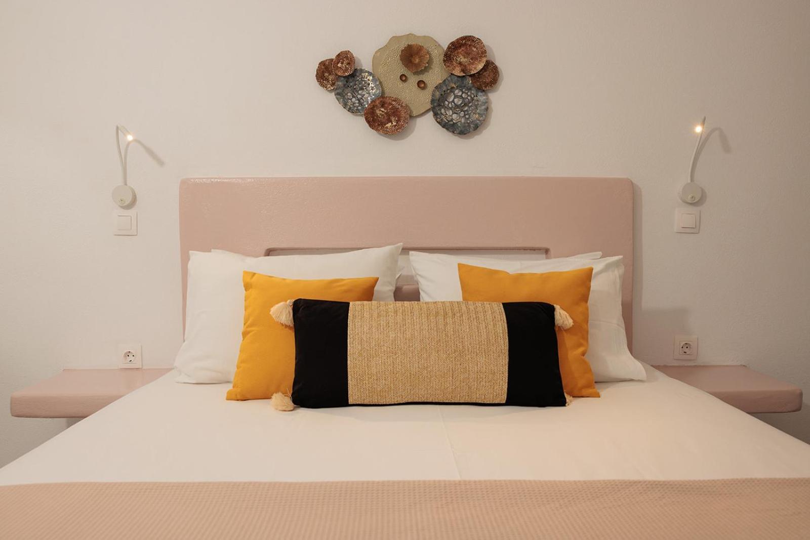 Villa Papa Glinado Naxos ภายนอก รูปภาพ